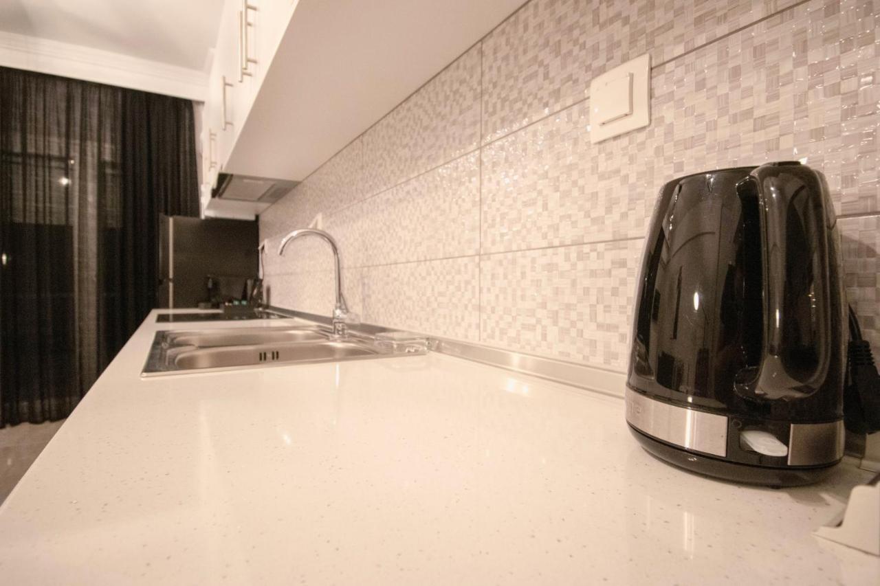Pyrgos House Apartman Szaloniki Kültér fotó